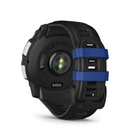 Đồng Hồ Thông Minh Instinct 3 Solar - 50mm 3