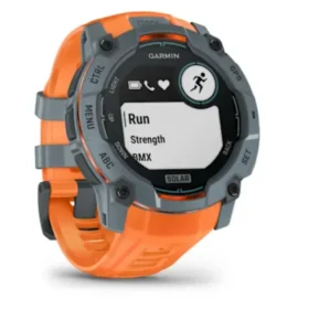 Đồng Hồ Thông Minh Instinct 3 Solar - 50mm 9