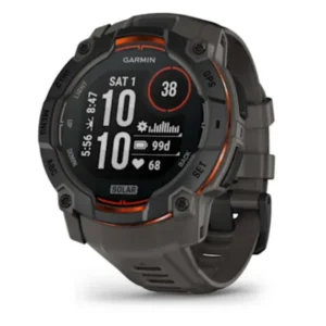 Đồng Hồ Thông Minh Instinct 3 Solar - 50mm