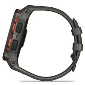 Đồng Hồ Thông Minh Instinct 3 Solar - 50mm 8