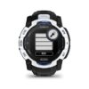 Đồng Hồ Thông Minh Instinct 3 Solar - 50mm - ảnh 2