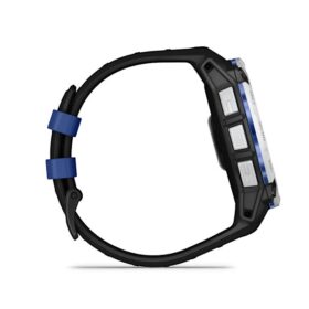 Đồng Hồ Thông Minh Instinct 3 Solar - 50mm 4