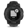 Đồng Hồ Thông Minh Instinct 3 Tactical - 45 mm - ảnh 3