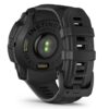 Đồng Hồ Thông Minh Instinct 3 Tactical - 45 mm - ảnh 4