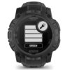 Đồng Hồ Thông Minh Instinct 3 Tactical - 50 mm - ảnh 2