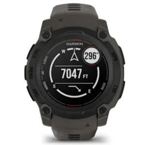Đồng Hồ Thông Minh Instinct E - 40mm