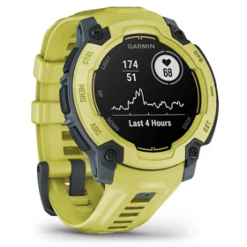 Đồng Hồ Thông Minh Instinct E - 45mm 3