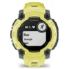 Đồng Hồ Thông Minh Instinct E - 45mm - ảnh 3