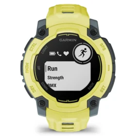 Đồng Hồ Thông Minh Instinct E - 45mm 4