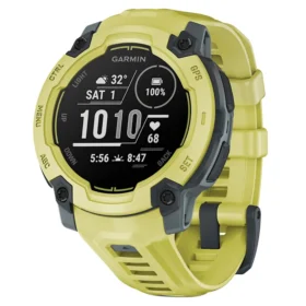 Đồng Hồ Thông Minh Instinct E - 45mm 1