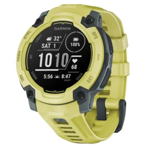 Đồng Hồ Thông Minh Instinct E - 45mm