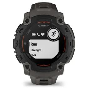 Đồng Hồ Thông Minh Instinct E - 45mm 9