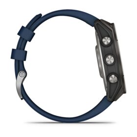 Đồng Hồ Thông Minh Quatix 8 - 47mm 5