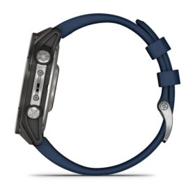 Đồng Hồ Thông Minh Quatix 8 - 47mm 6