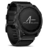 Đồng hồ thông minh Garmin Tactix 8 Standard - Solar - ảnh 3