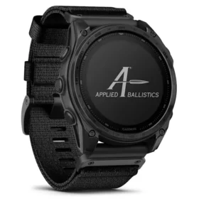 Đồng hồ thông minh Garmin Tactix 8 Standard - Solar 4
