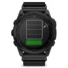 Đồng hồ thông minh Garmin Tactix 8 Standard - Solar - ảnh 2
