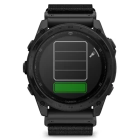Đồng hồ thông minh Garmin Tactix 8 Standard - Solar 3