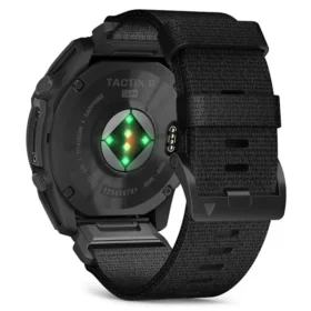 Đồng hồ thông minh Garmin Tactix 8 Standard - Solar 5