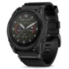 Đồng hồ thông minh Garmin Tactix 8 Standard - Solar