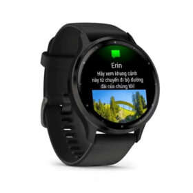 Đồng Hồ Thông Minh Garmin Venu 3 9