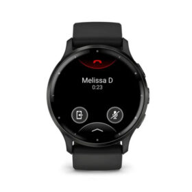 Đồng Hồ Thông Minh Garmin Venu 3 8