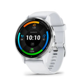 Đồng Hồ Thông Minh Garmin Venu 3 1