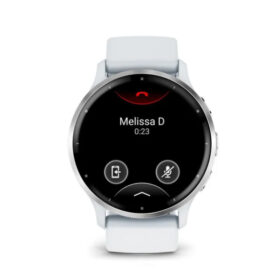 Đồng Hồ Thông Minh Garmin Venu 3 3