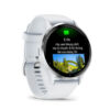 Đồng Hồ Thông Minh Garmin Venu 3 - ảnh 3