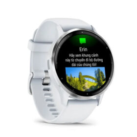 Đồng Hồ Thông Minh Garmin Venu 3 4