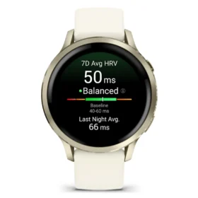 Đồng Hồ Thông Minh GPS Venu 4 - 41mm 14