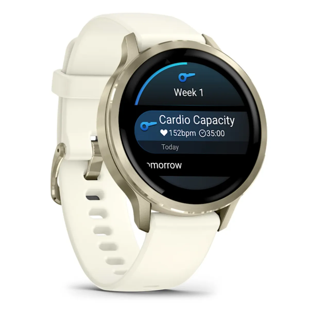 Đồng Hồ Thông Minh GPS Venu 4 - 41mm - Ảnh 15