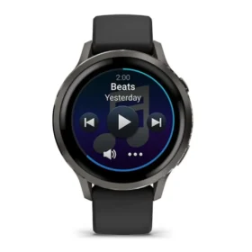 Đồng Hồ Thông Minh GPS Venu 4 - 41mm 9