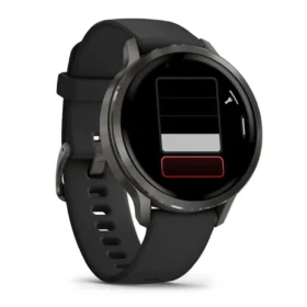Đồng Hồ Thông Minh GPS Venu 4 - 41mm 10