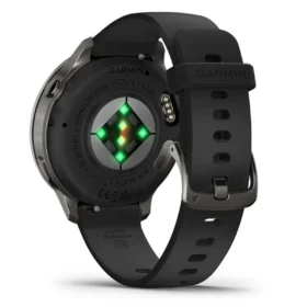 Đồng Hồ Thông Minh GPS Venu 4 - 41mm 11
