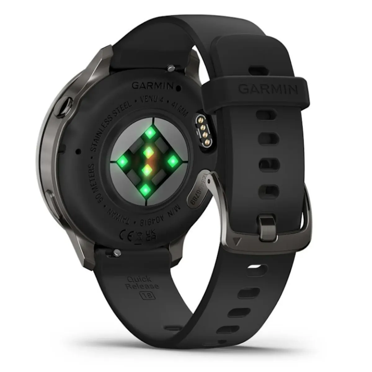 Đồng Hồ Thông Minh GPS Venu 4 - 41mm - Ảnh 11