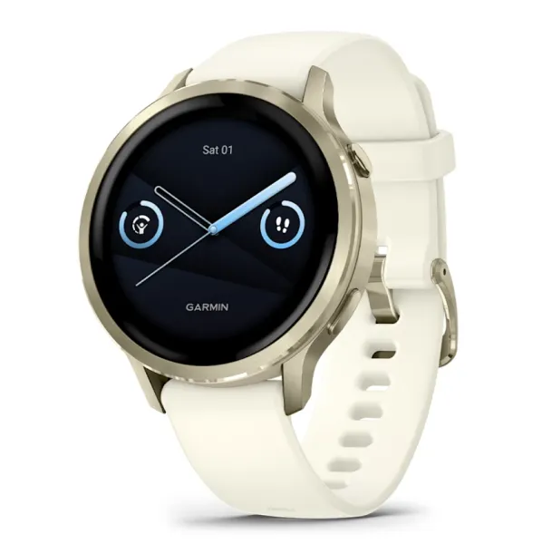 Đồng Hồ Thông Minh GPS Venu 4 - 41mm - Ảnh 13