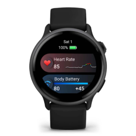 Đồng Hồ Thông Minh GPS VíVoactive 6 21