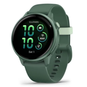 Đồng Hồ Thông Minh GPS VíVoactive 6 1