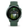 Đồng Hồ Thông Minh GPS VíVoactive 6 - ảnh 8