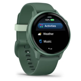 Đồng Hồ Thông Minh GPS VíVoactive 6 10