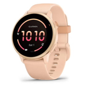 Đồng Hồ Thông Minh GPS VíVoactive 6 2