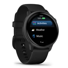 Đồng Hồ Thông Minh GPS VíVoactive 6 22