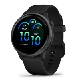 Đồng Hồ Thông Minh GPS VíVoactive 6 20