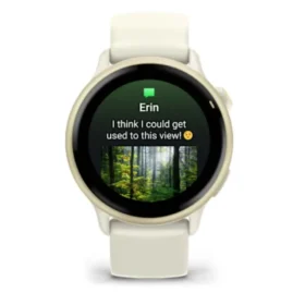 Đồng Hồ Thông Minh GPS VíVoactive 6 15