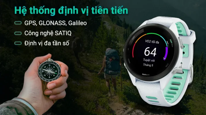 Pin Bền Bỉ – 15 Ngày Không Lo Sạc