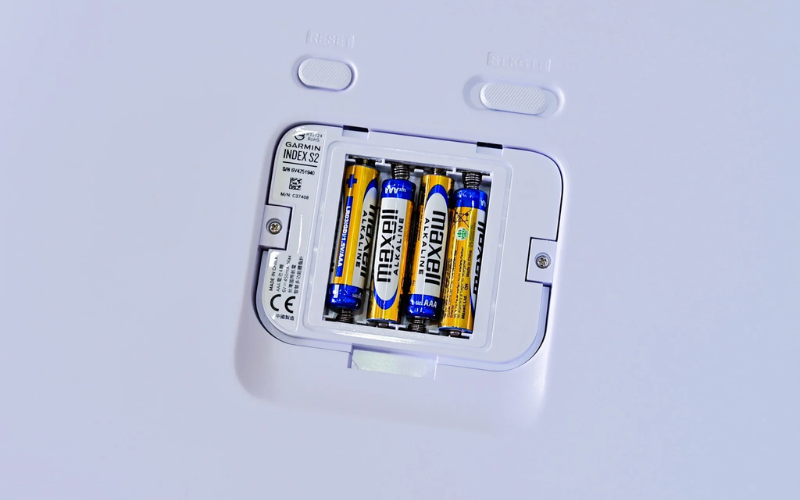 Thời Lượng Pin Ấn Tượng