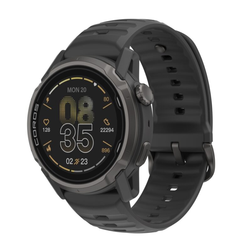 Đồng Hồ Thông Minh Coros Apex 4 - 42mm