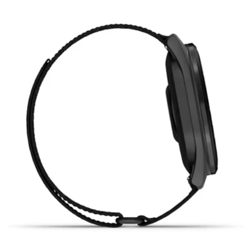 Đồng Hồ Thông Minh GPS Golf Approach S50 Dây Nylon - 43mm 3