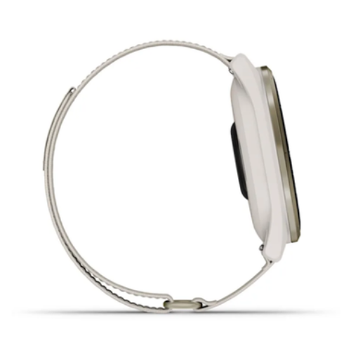 Đồng Hồ Thông Minh GPS Golf Approach S50 Dây Nylon - 43mm 8